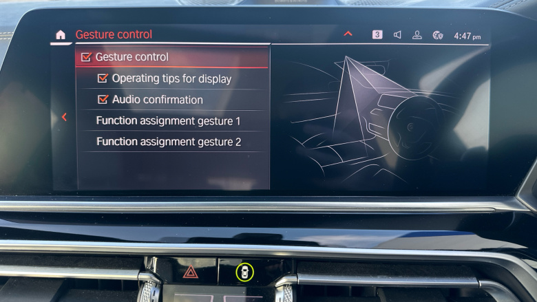 BMW X5 xDrive M50i 5dr Auto Petrol Estate